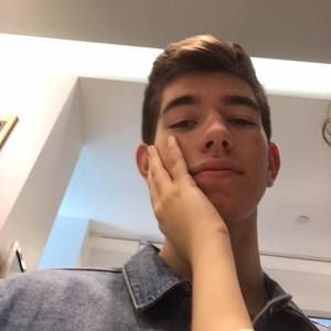 Meet your Posher, Angel